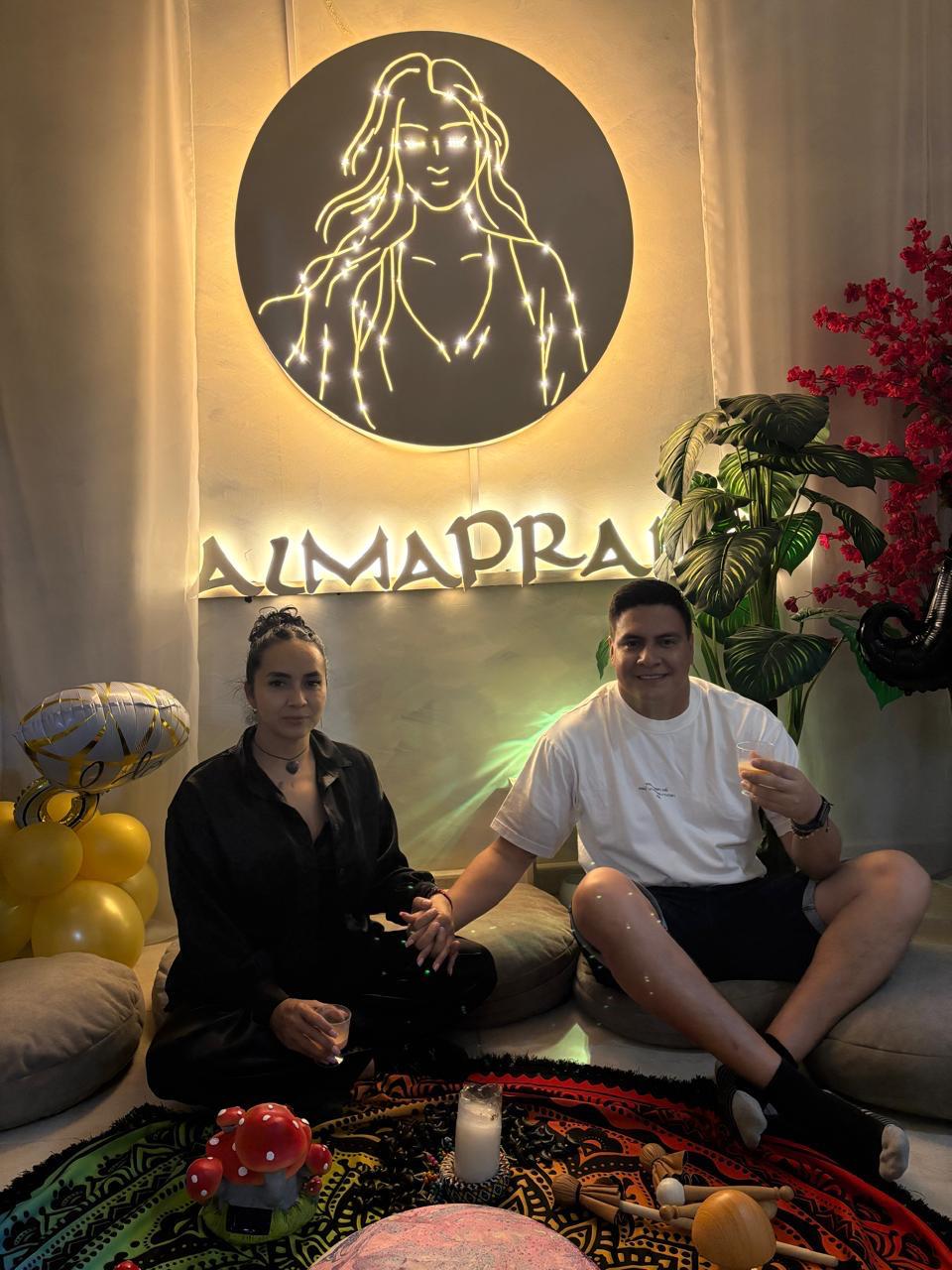 Spa para Parejas