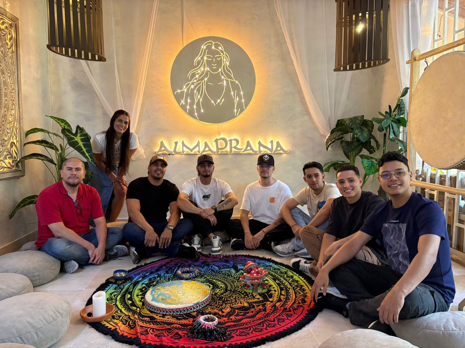 Alma Prana Spa 41