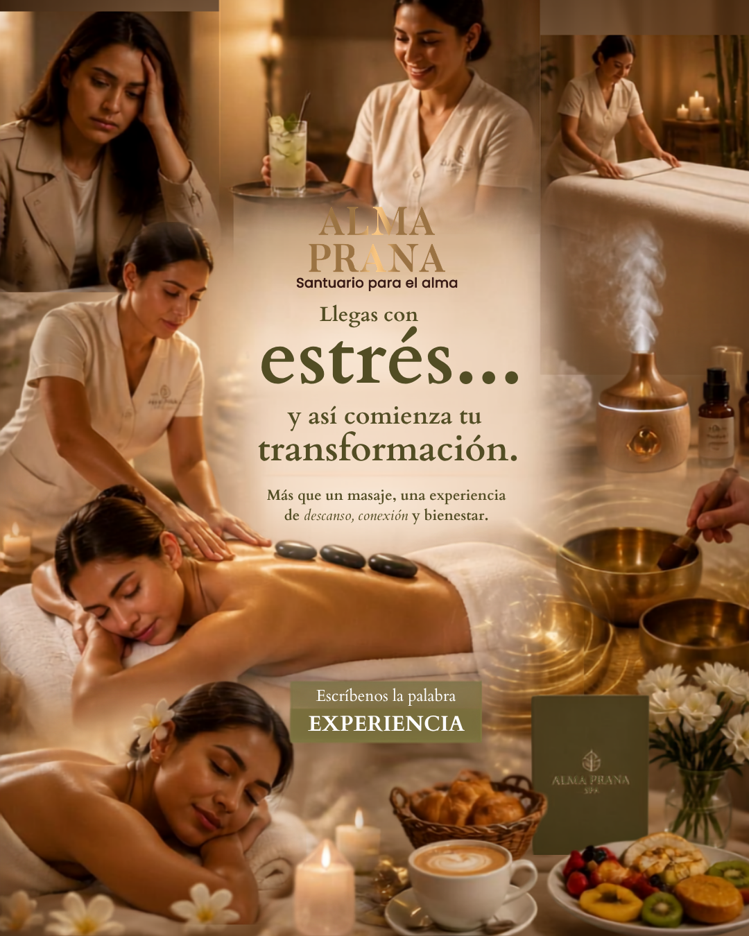 Alma Prana Spa 45