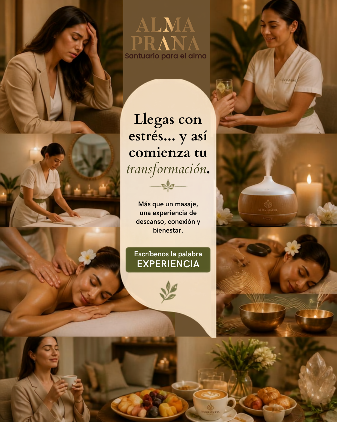 Alma Prana Spa 44