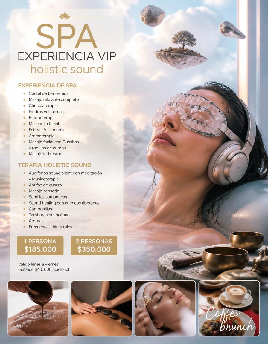 Alma Prana Spa 46