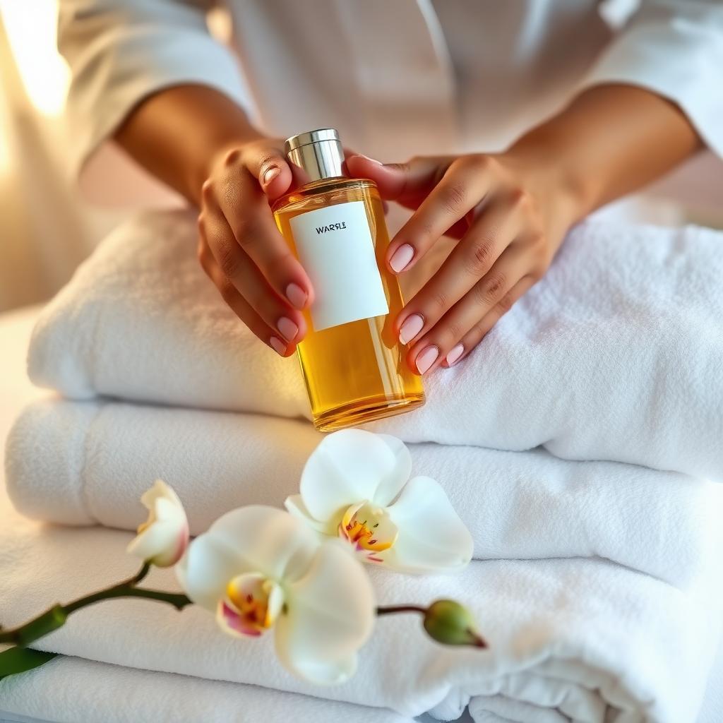 Alma Prana Spa 28